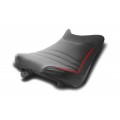 LUIMOTO S-TOURING Rider Seat Cover for the SUZUKI GSX-S1000GT (2022+) LUIMOTO S-TOURING Rider Seat Cover for the SUZUKI GSX-S1000GT (2022+)